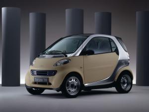 Smart Torino 98 Concept '1998